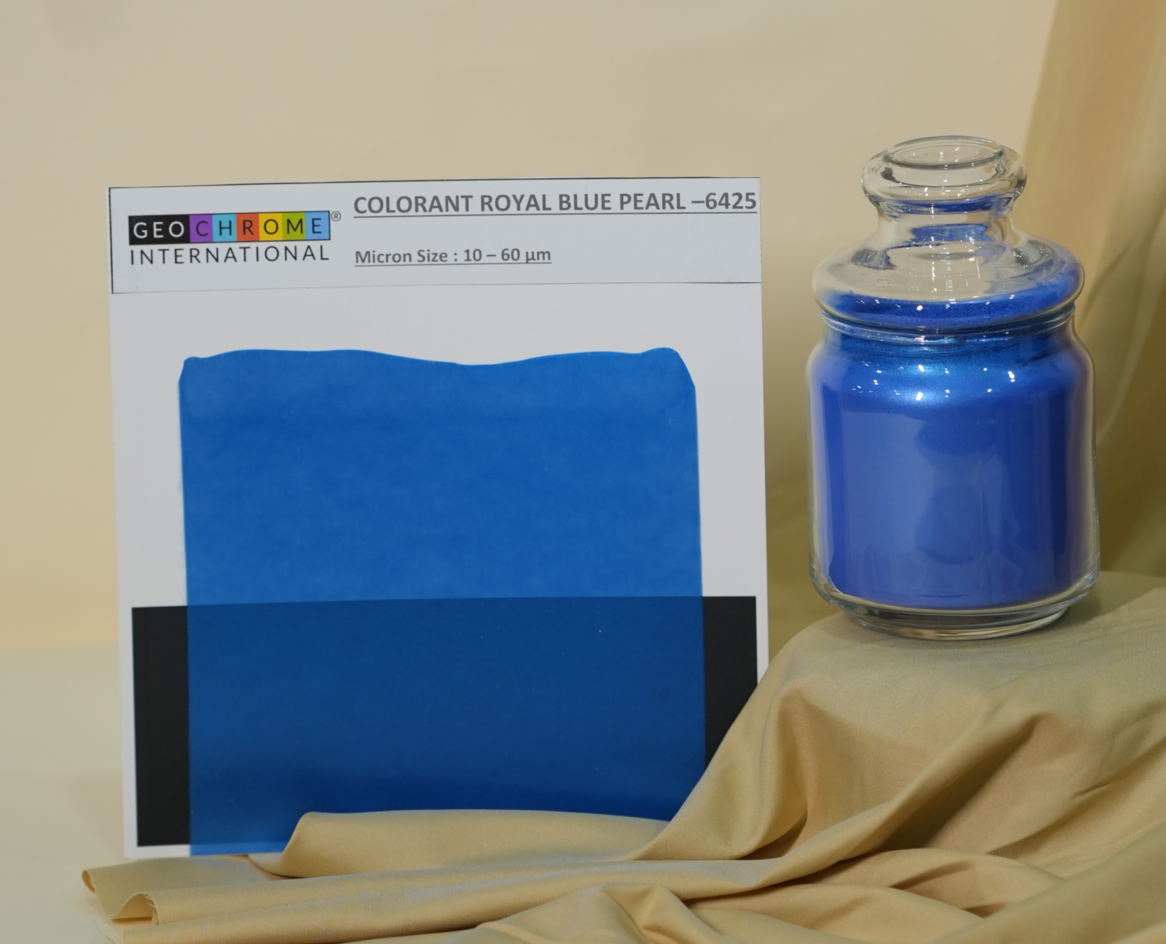 Royal Blue